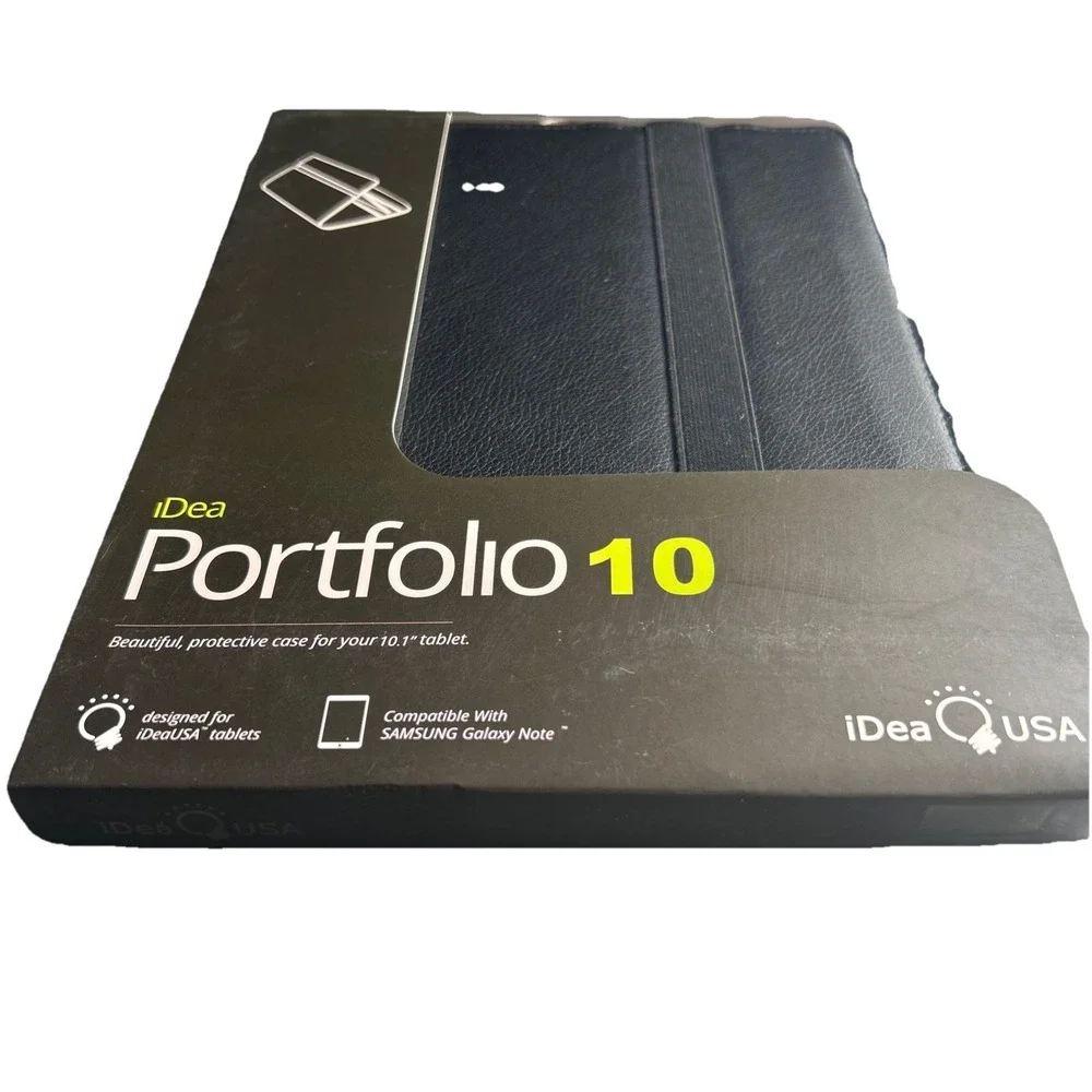 N/A portfolio 10